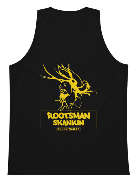 Men’s premium tank top