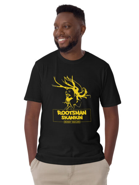 Short-Sleeve Unisex T-Shirt