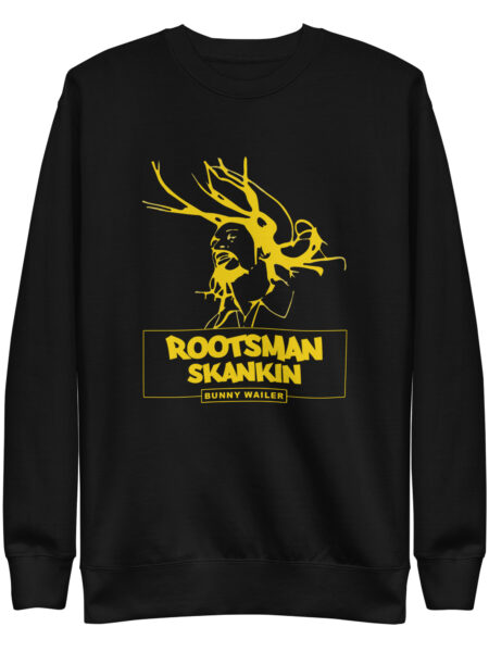 Unisex Premium Sweatshirt